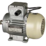 single phase motors