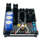 AVR automatic voltage regulator